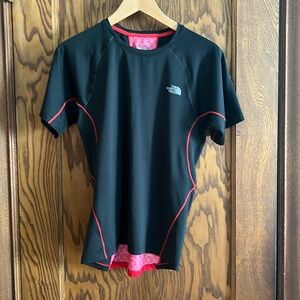Athletic t shirt